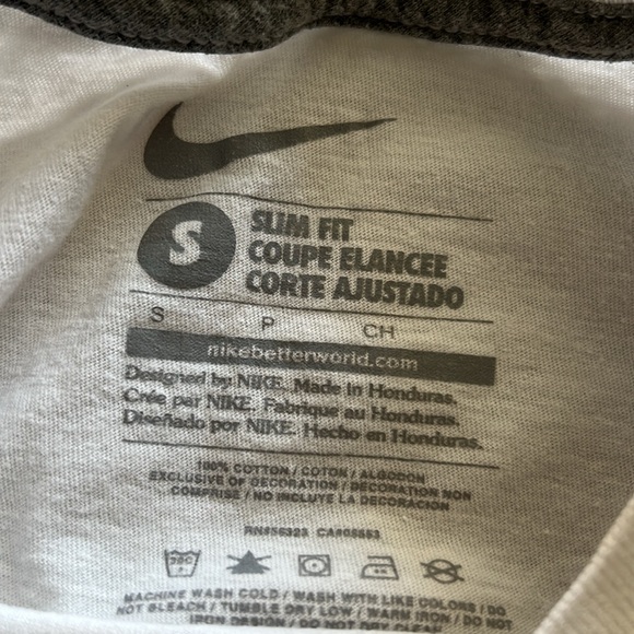 Ohio State tee - Picture 2 of 3